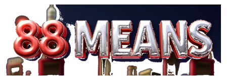 88 means logo